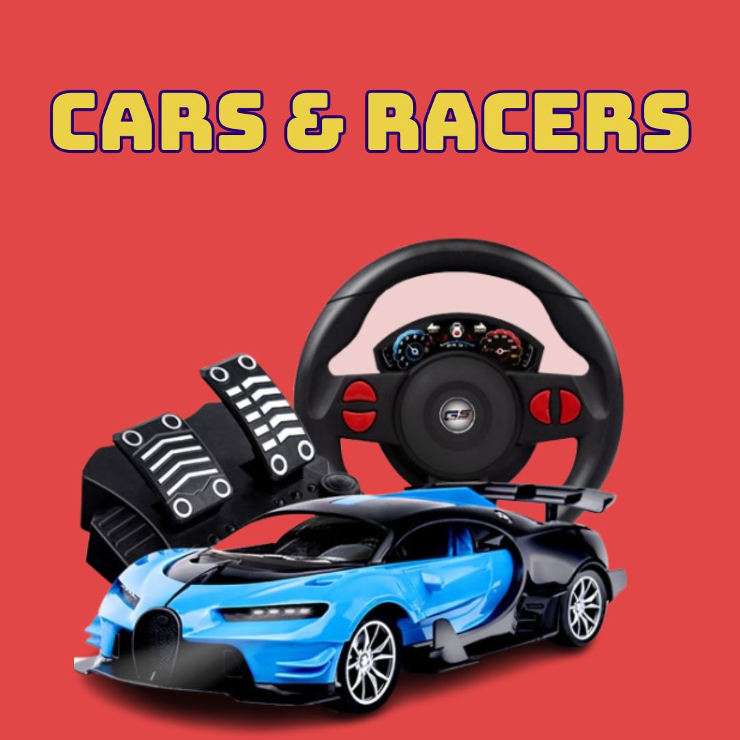 rc cars