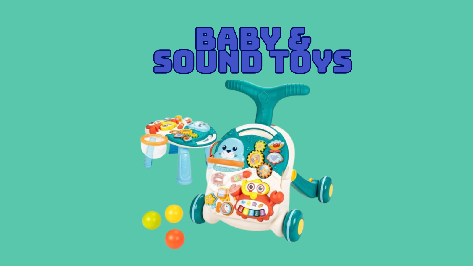 music toys
