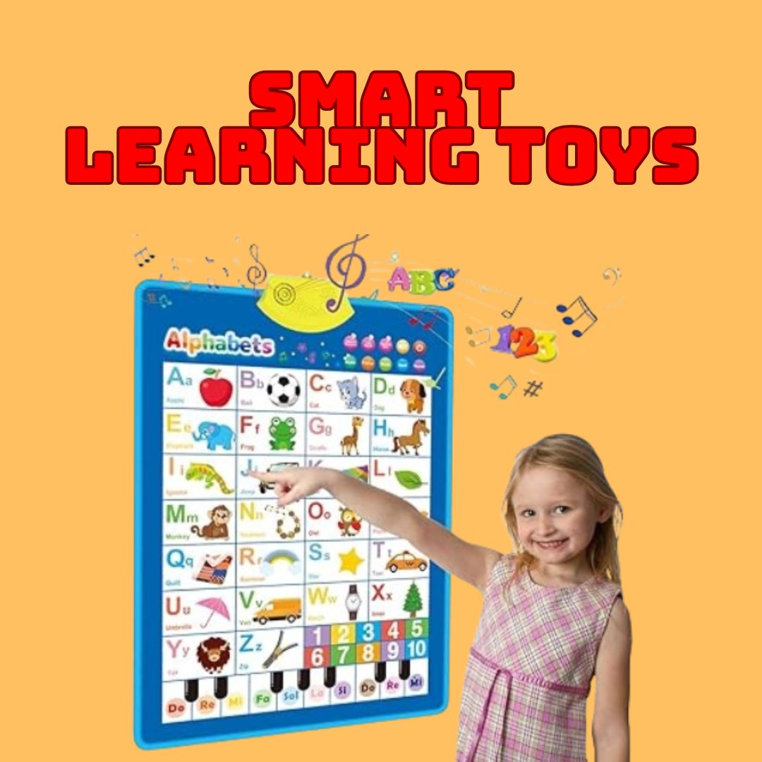 Smart learning