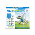 13-in-1 Educational Solar