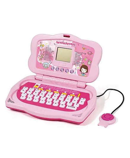 Learning Machine Laptop