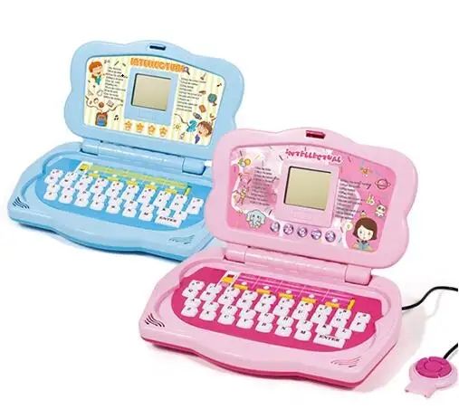 Learning Machine Laptop