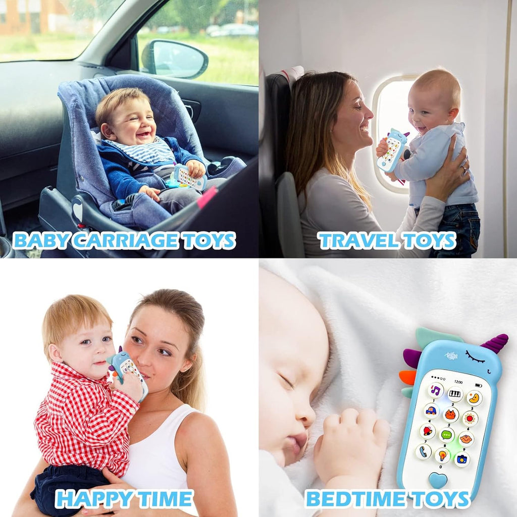 Baby Phone Toy