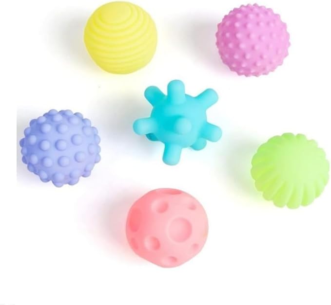 Kids Squeeze Ball Toy