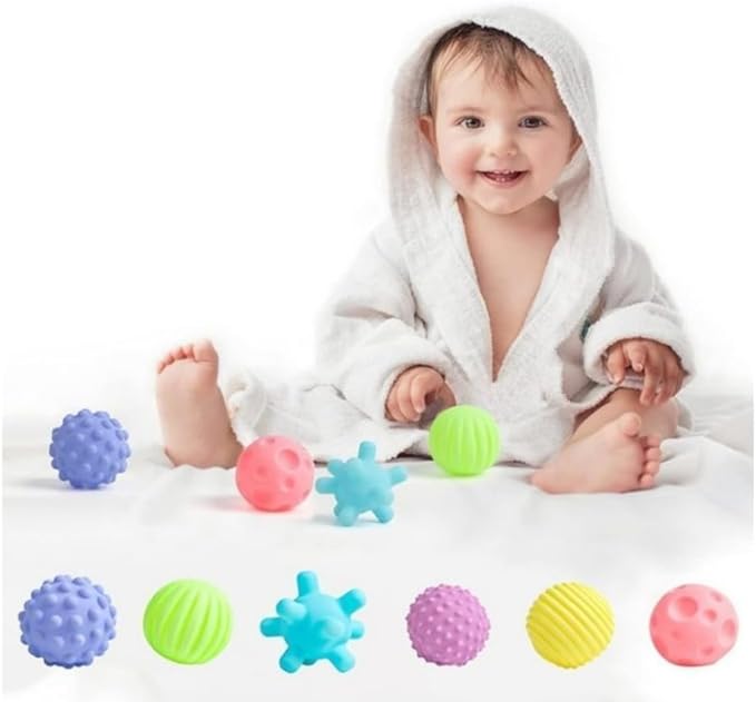 Kids Squeeze Ball Toy