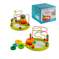 “Kids Bead Maze