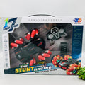 Vehicle Stunt Racing