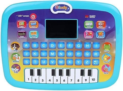 Interactive Learning Computer