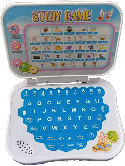 ABC Learning Laptop