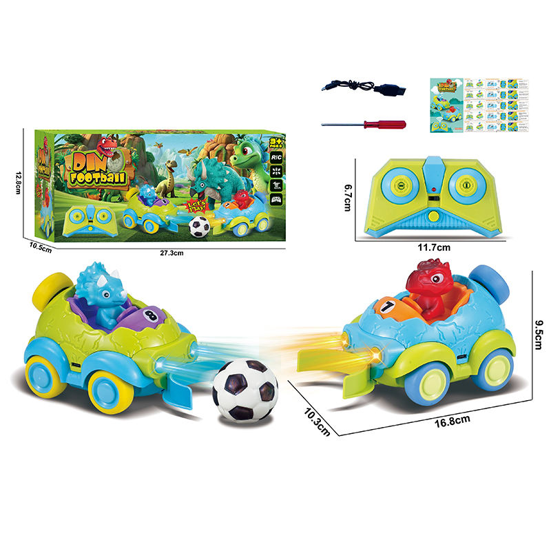 Soccer Goal Set