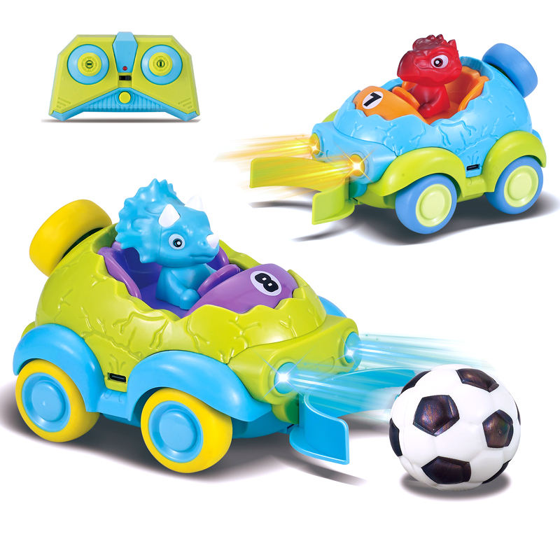 Soccer Goal Set