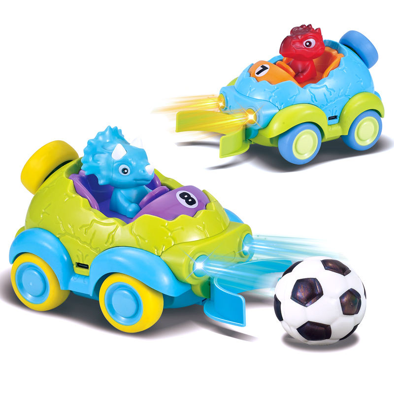 Soccer Goal Set