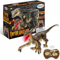 Interactive RC Dinosaur