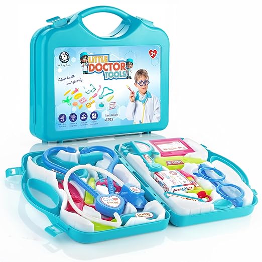 Doctor Play Set