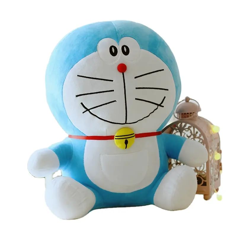 Doraemon Soft Toy
