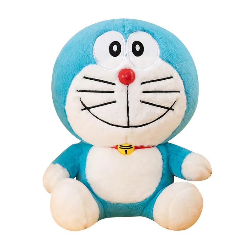 Doraemon Soft Toy