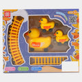 Rail Duck Toy