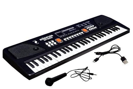Electronic Keyboard Piano