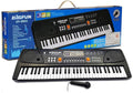 Electronic Keyboard Piano