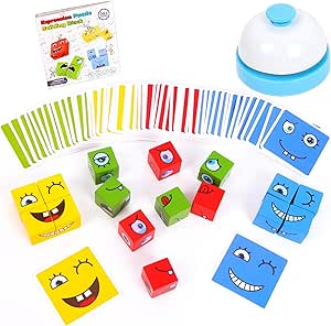 Face Changing Rubik’s Cube Game