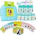 Talking Flash Cards