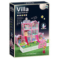 Villa Role Play