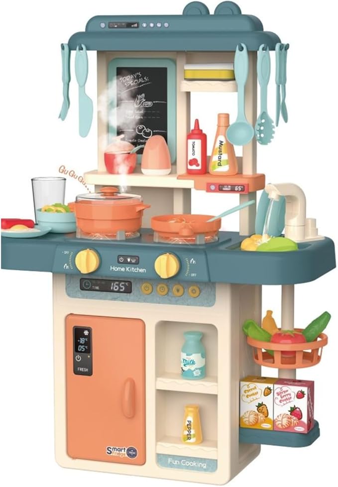 Kitchen Play Set