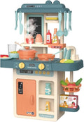Kitchen Play Set