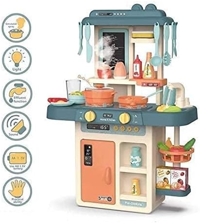 Kitchen Play Set