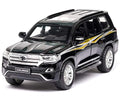 Land Cruiser Toy