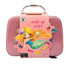 Kids Series Makeup Kit
