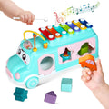 Musical Xylophone Toy