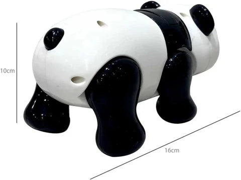 Lightning Musical Panda Toy