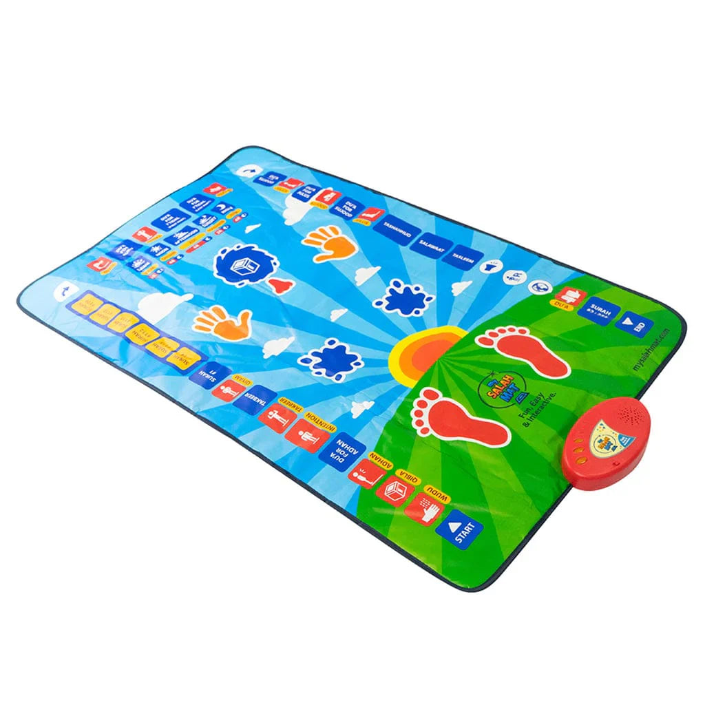 Kids Prayer Mat