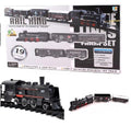 Train Track Set