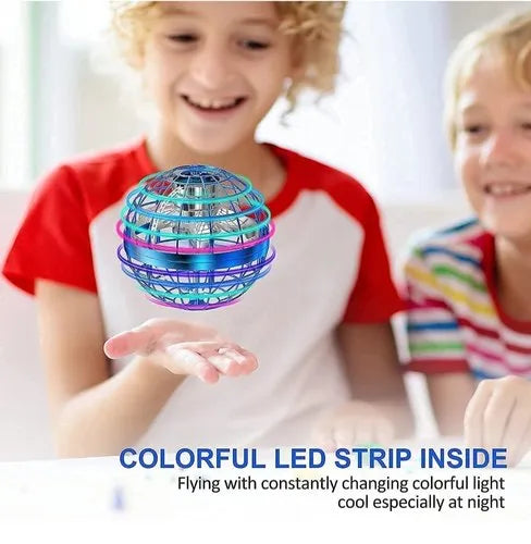 Flynova Flying Spinner Toy