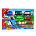 Train Track Set