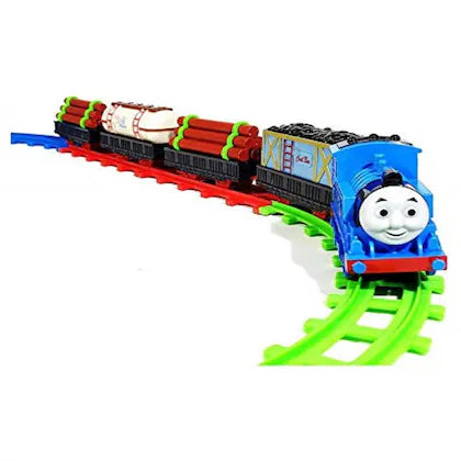 Thomas Train Toy Set