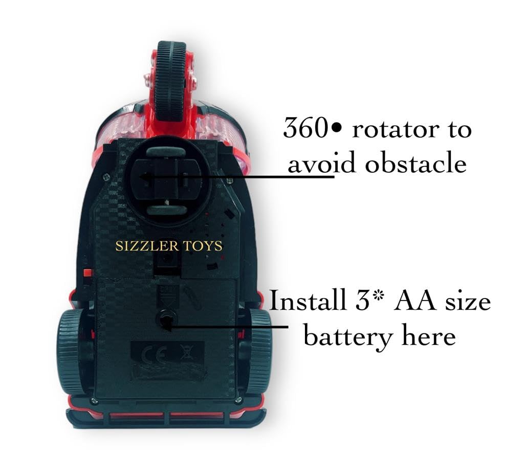 Kids Musical Tricycle