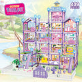 Kids Villa Building Set