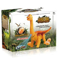 Walking Dinosaur Toy