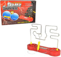 Buzz Wire Game