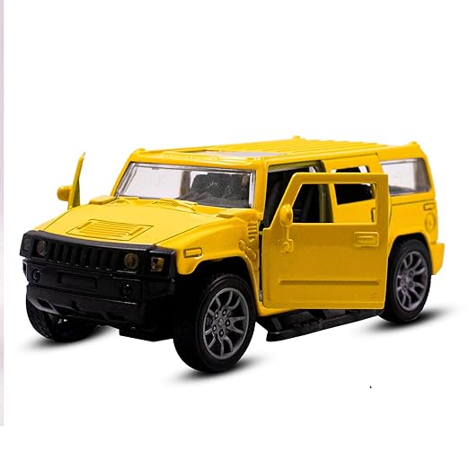 Diecast Fizbuz Hammer Car